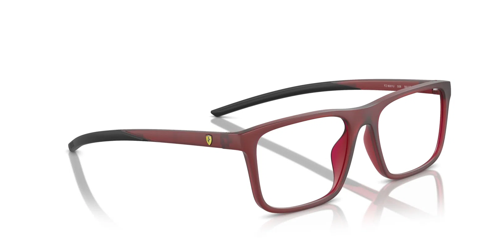 Scuderia Ferrari 8001U Eyeglasses - view 20